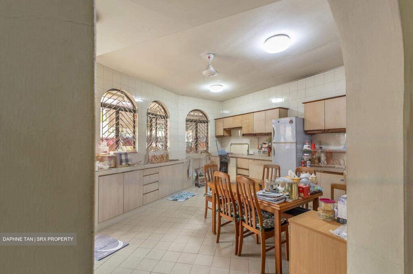 Sennett Estate (D13), Terrace #458446511